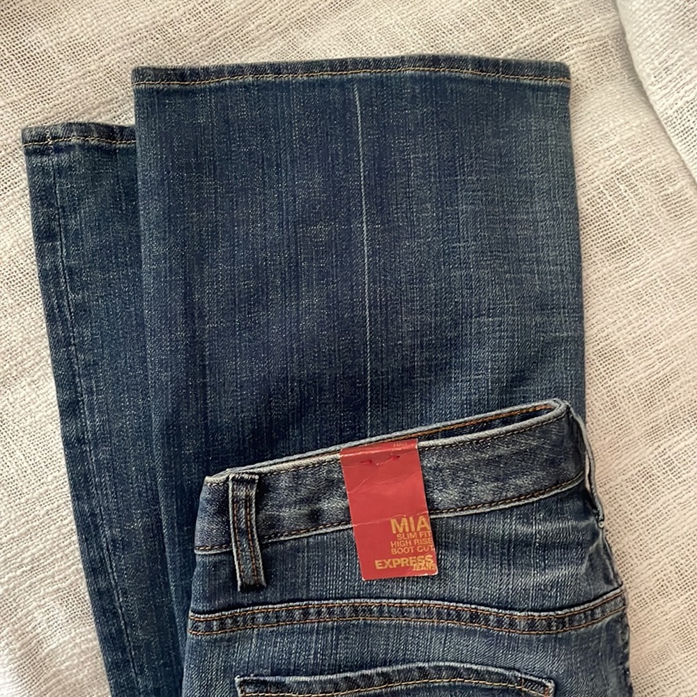 Jeans boot cut - Picture 5 of 5